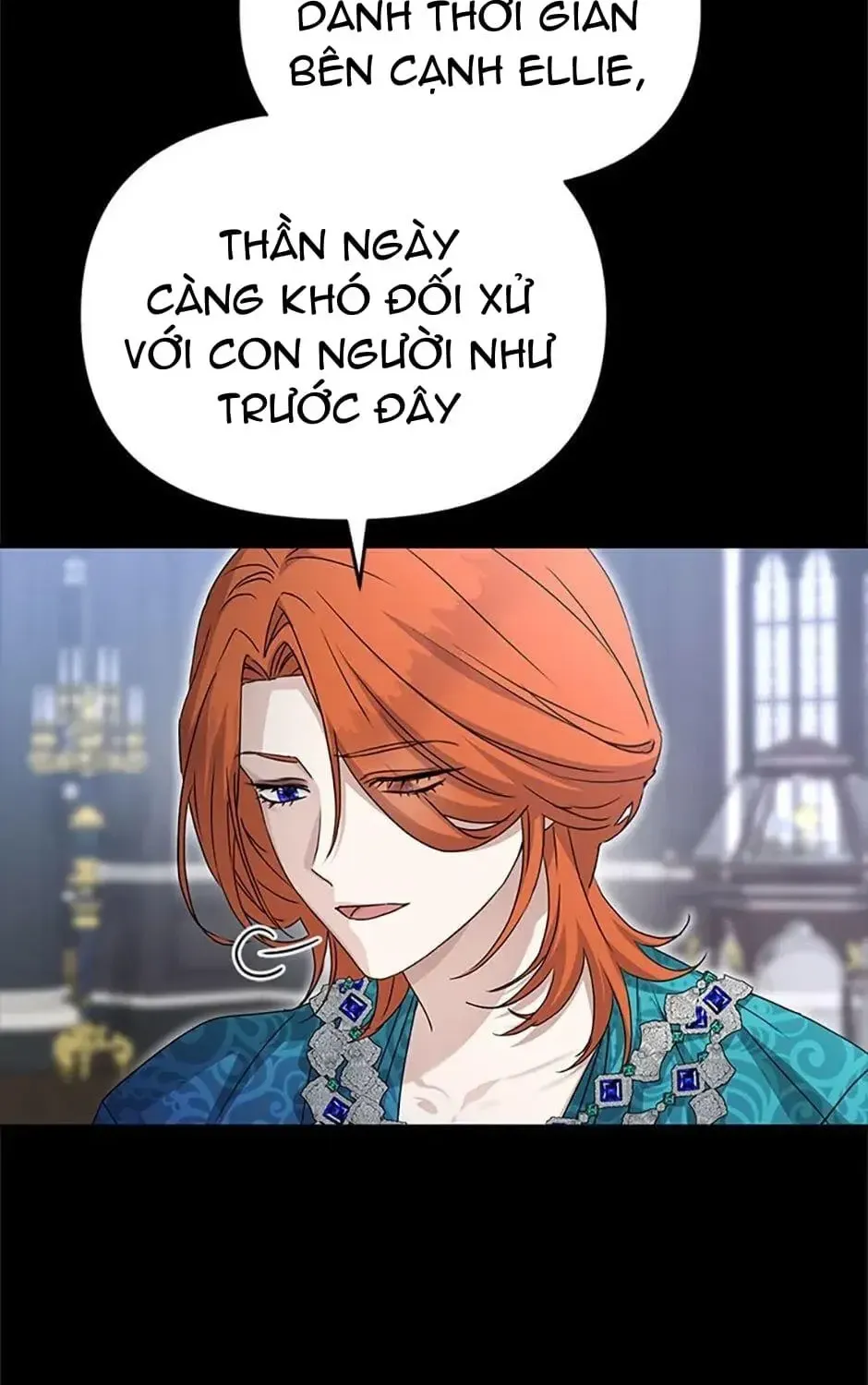 Tái Sinh Thành Con Gái Của Kẻ Phản Diện Chap 55 - Next Chap 56