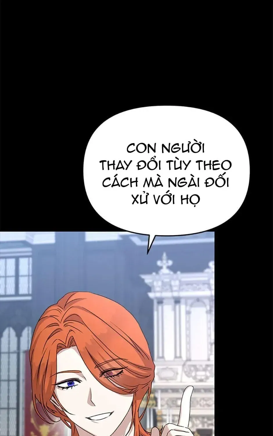 Tái Sinh Thành Con Gái Của Kẻ Phản Diện Chap 55 - Next Chap 56
