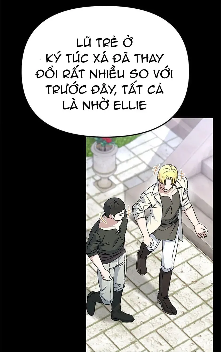 Tái Sinh Thành Con Gái Của Kẻ Phản Diện Chap 55 - Next Chap 56