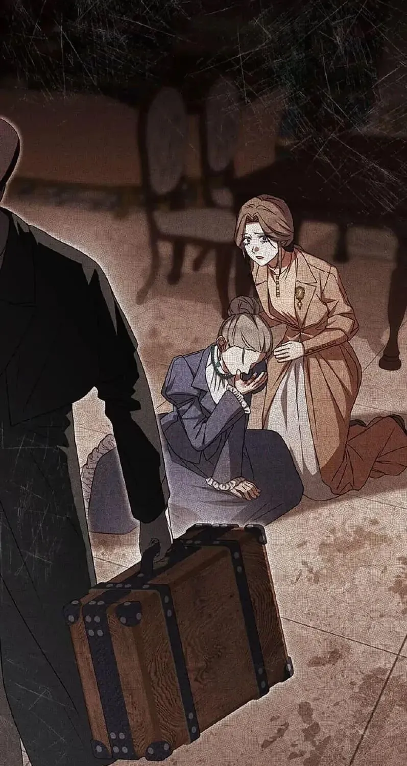 Tái Sinh Thành Con Gái Của Kẻ Phản Diện Chap 55 - Next Chap 56