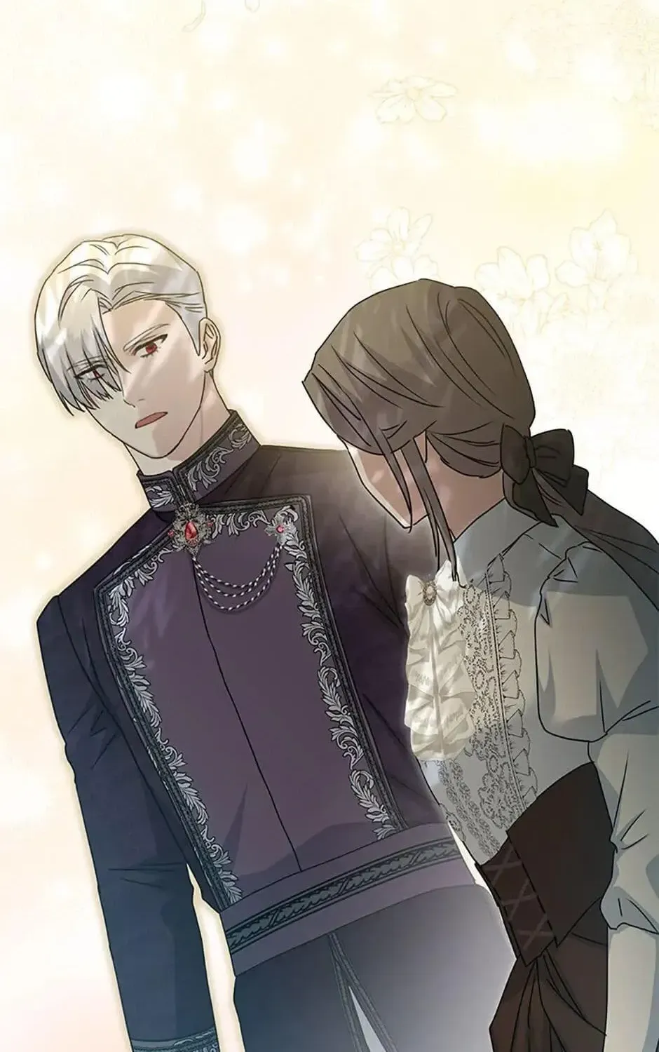 Tái Sinh Thành Con Gái Của Kẻ Phản Diện Chap 55 - Next Chap 56