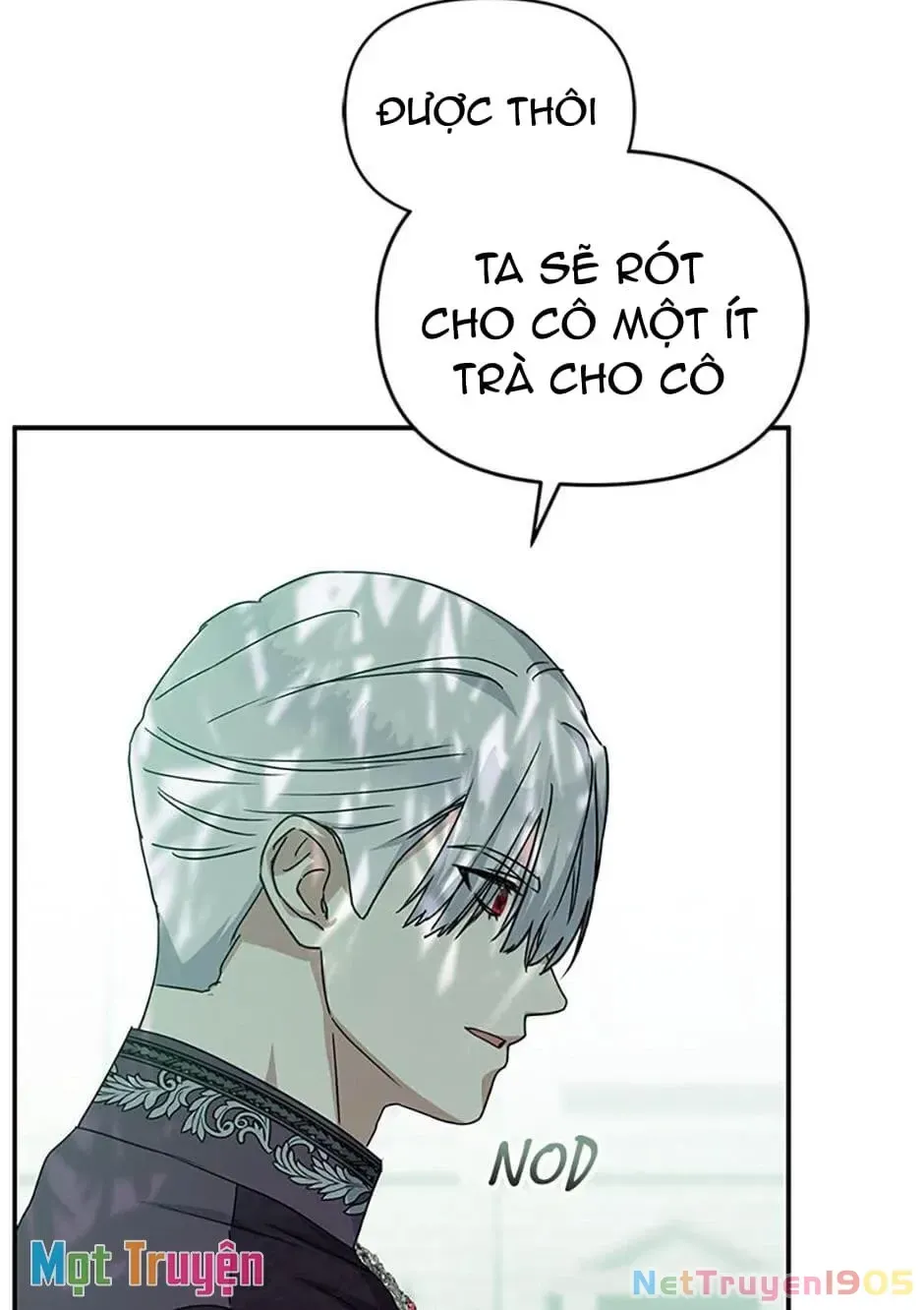 Tái Sinh Thành Con Gái Của Kẻ Phản Diện Chap 55 - Next Chap 56