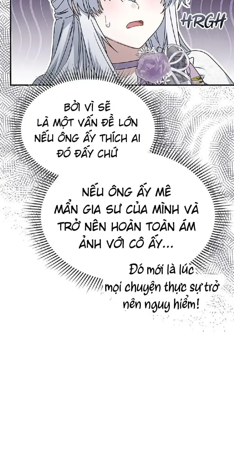 Tái Sinh Thành Con Gái Của Kẻ Phản Diện Chap 56 - Next Chap 57