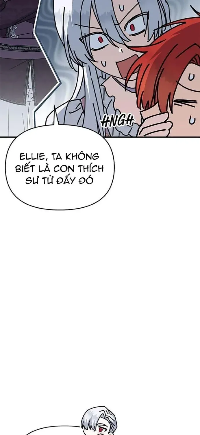 Tái Sinh Thành Con Gái Của Kẻ Phản Diện Chap 56 - Next Chap 57