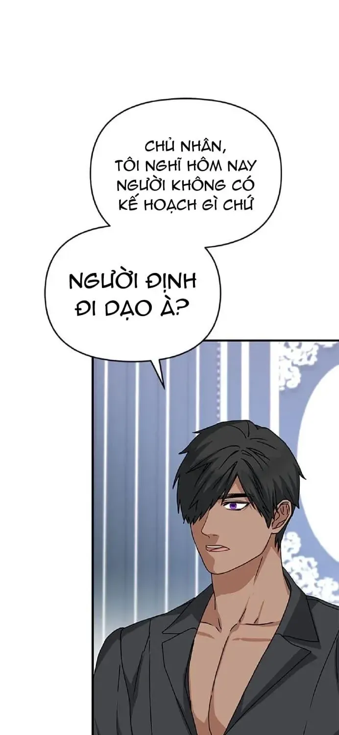 Tái Sinh Thành Con Gái Của Kẻ Phản Diện Chap 56 - Next Chap 57