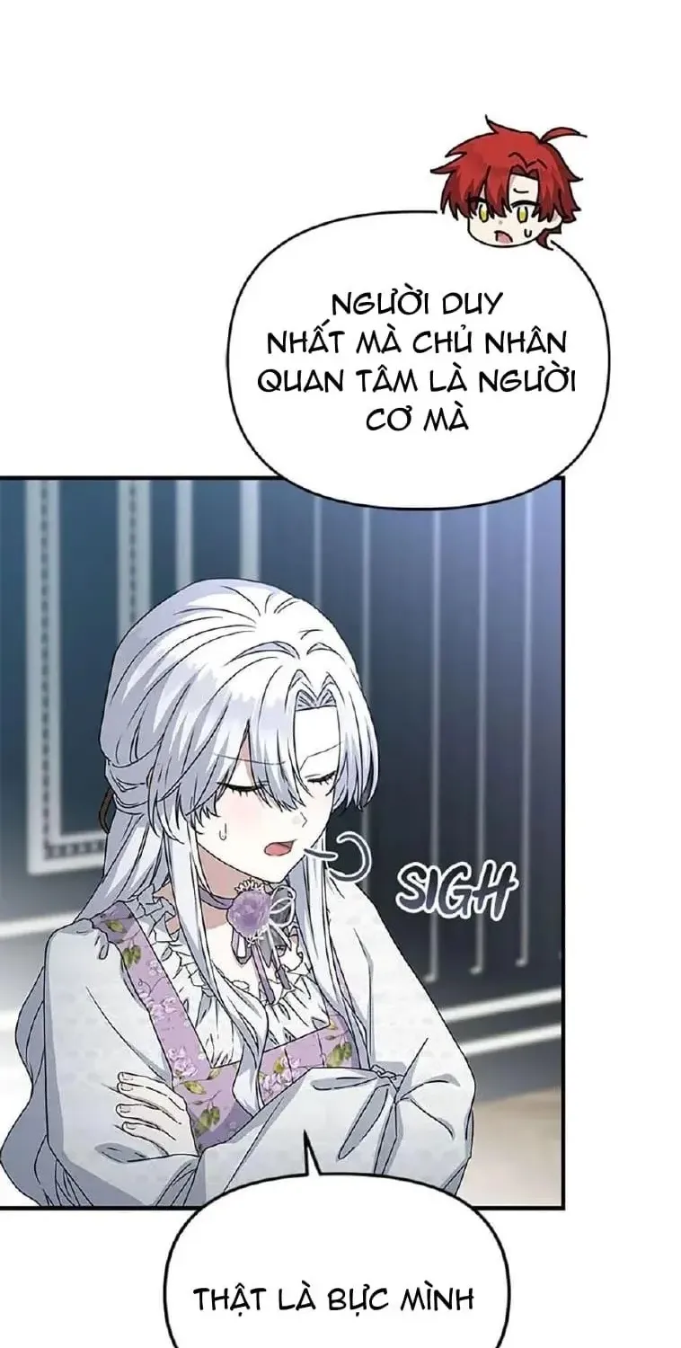 Tái Sinh Thành Con Gái Của Kẻ Phản Diện Chap 56 - Next Chap 57
