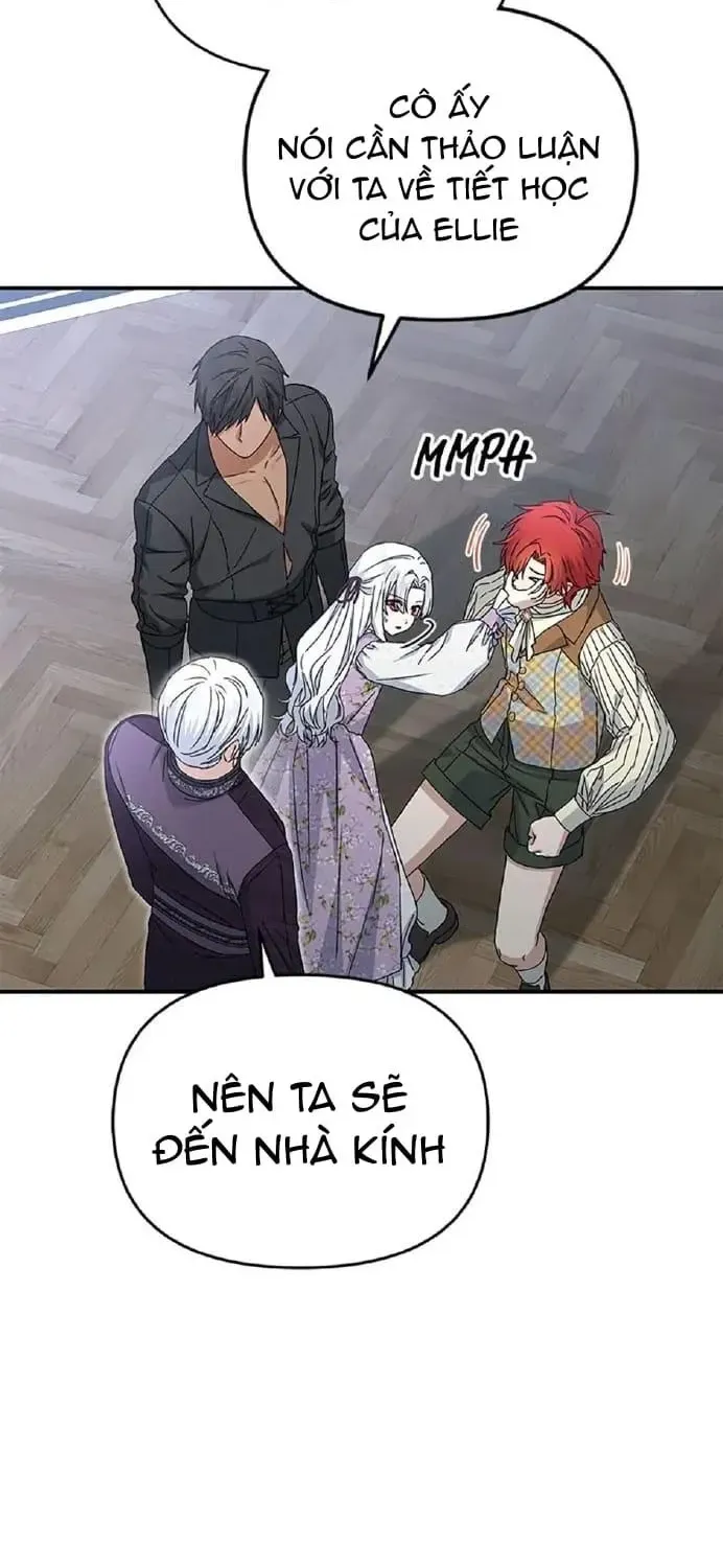 Tái Sinh Thành Con Gái Của Kẻ Phản Diện Chap 56 - Next Chap 57