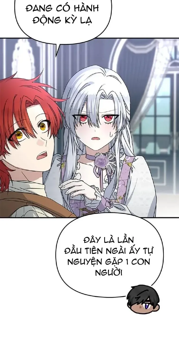 Tái Sinh Thành Con Gái Của Kẻ Phản Diện Chap 56 - Next Chap 57