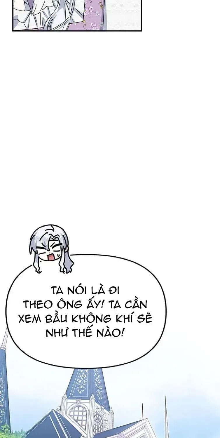 Tái Sinh Thành Con Gái Của Kẻ Phản Diện Chap 56 - Next Chap 57