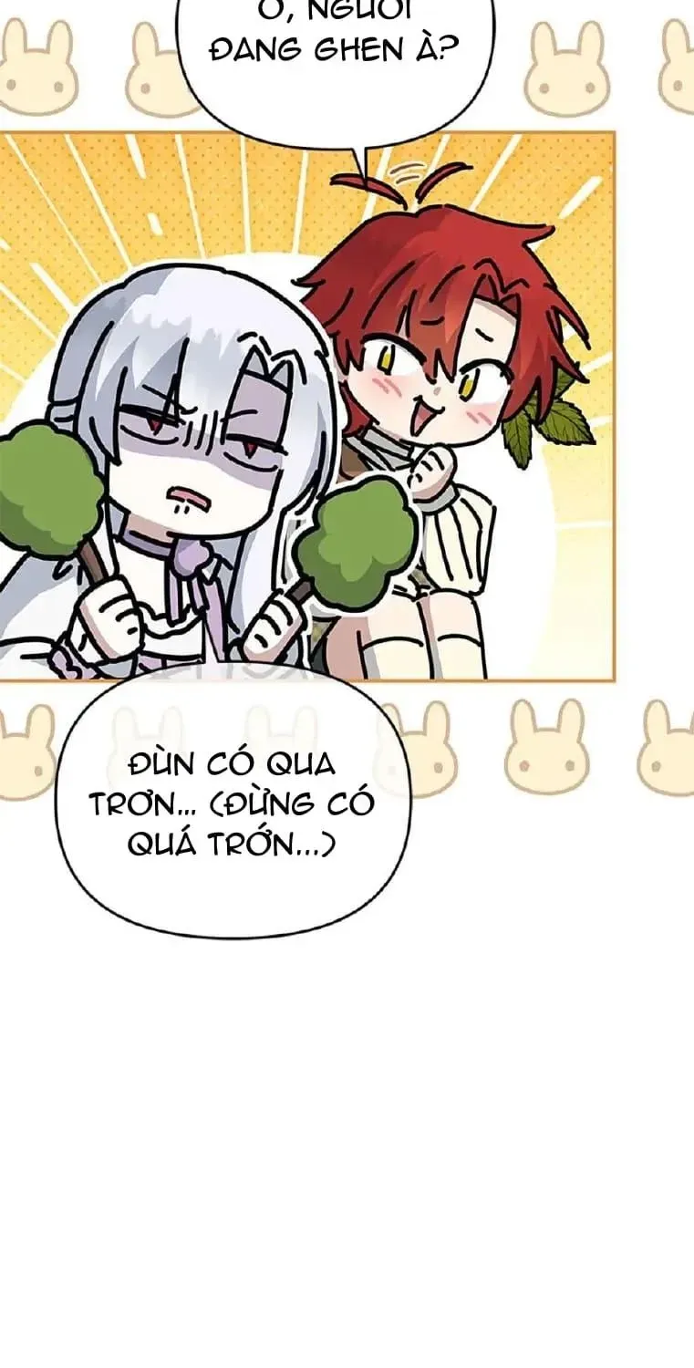 Tái Sinh Thành Con Gái Của Kẻ Phản Diện Chap 56 - Next Chap 57