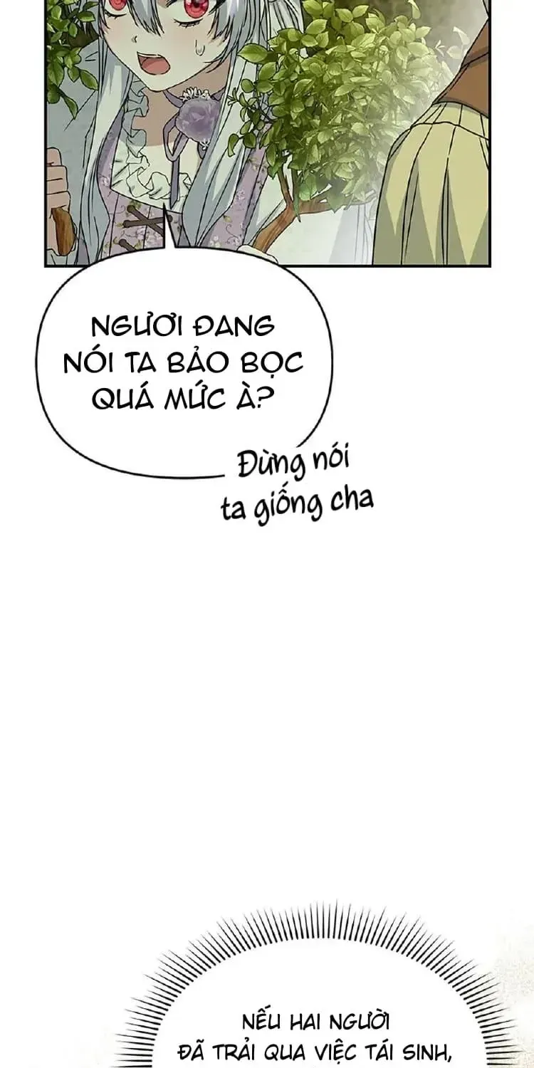 Tái Sinh Thành Con Gái Của Kẻ Phản Diện Chap 56 - Next Chap 57