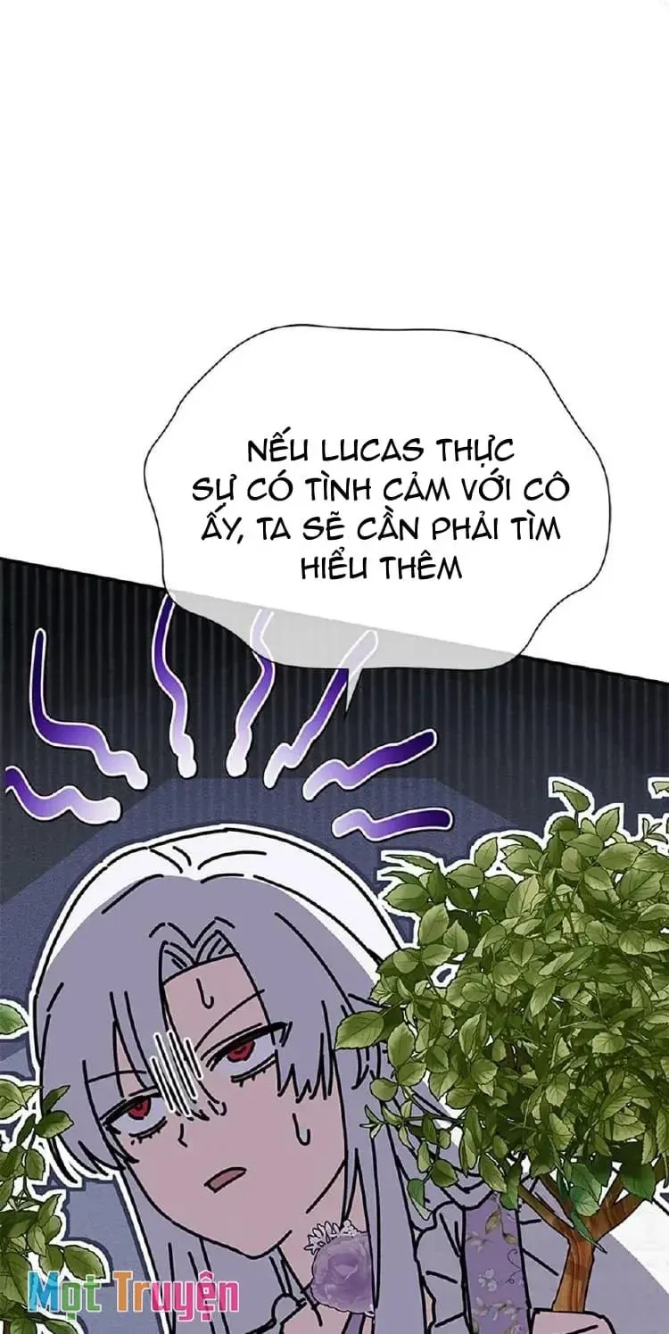Tái Sinh Thành Con Gái Của Kẻ Phản Diện Chap 56 - Next Chap 57