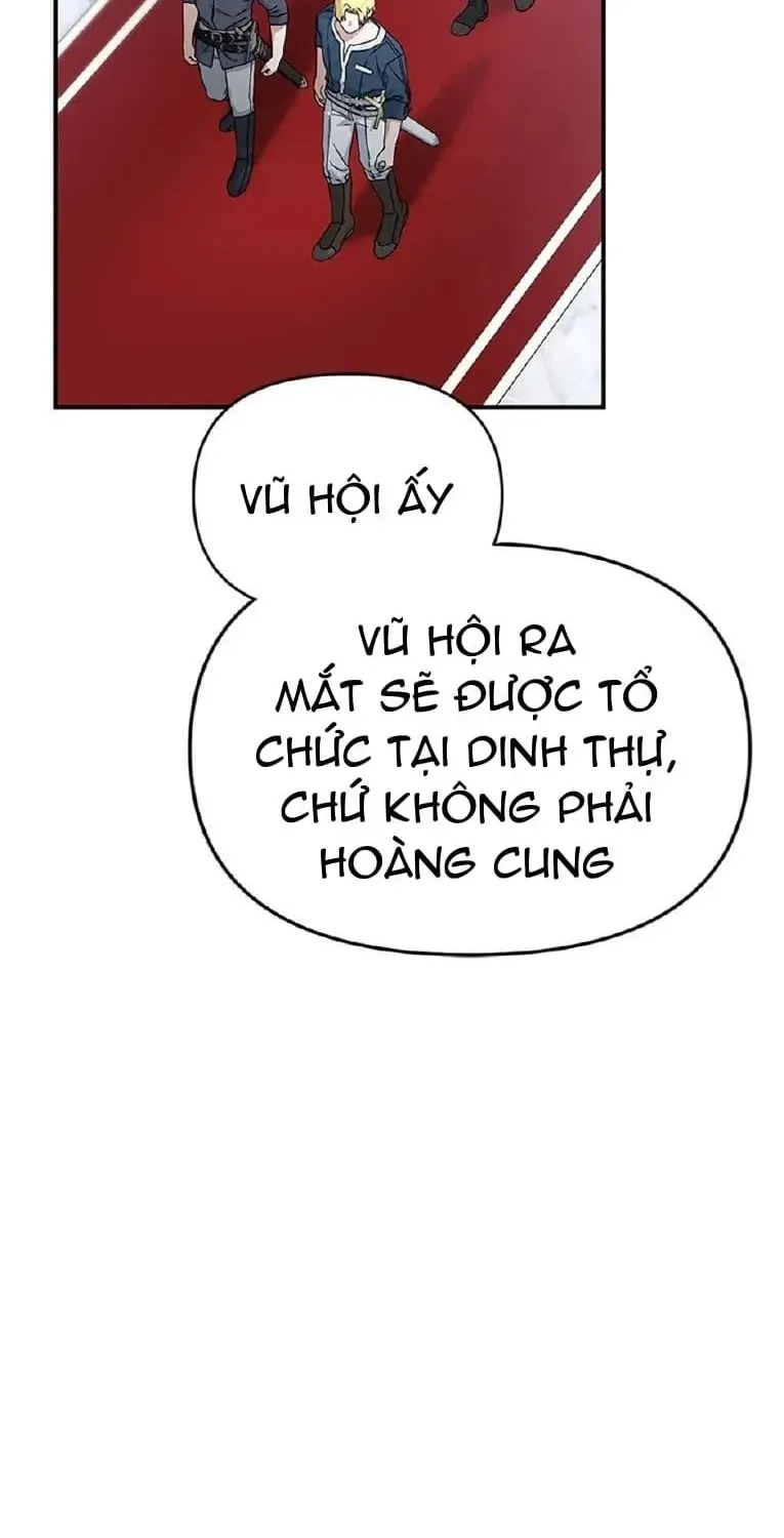 Tái Sinh Thành Con Gái Của Kẻ Phản Diện Chap 57 - Next Chap 58
