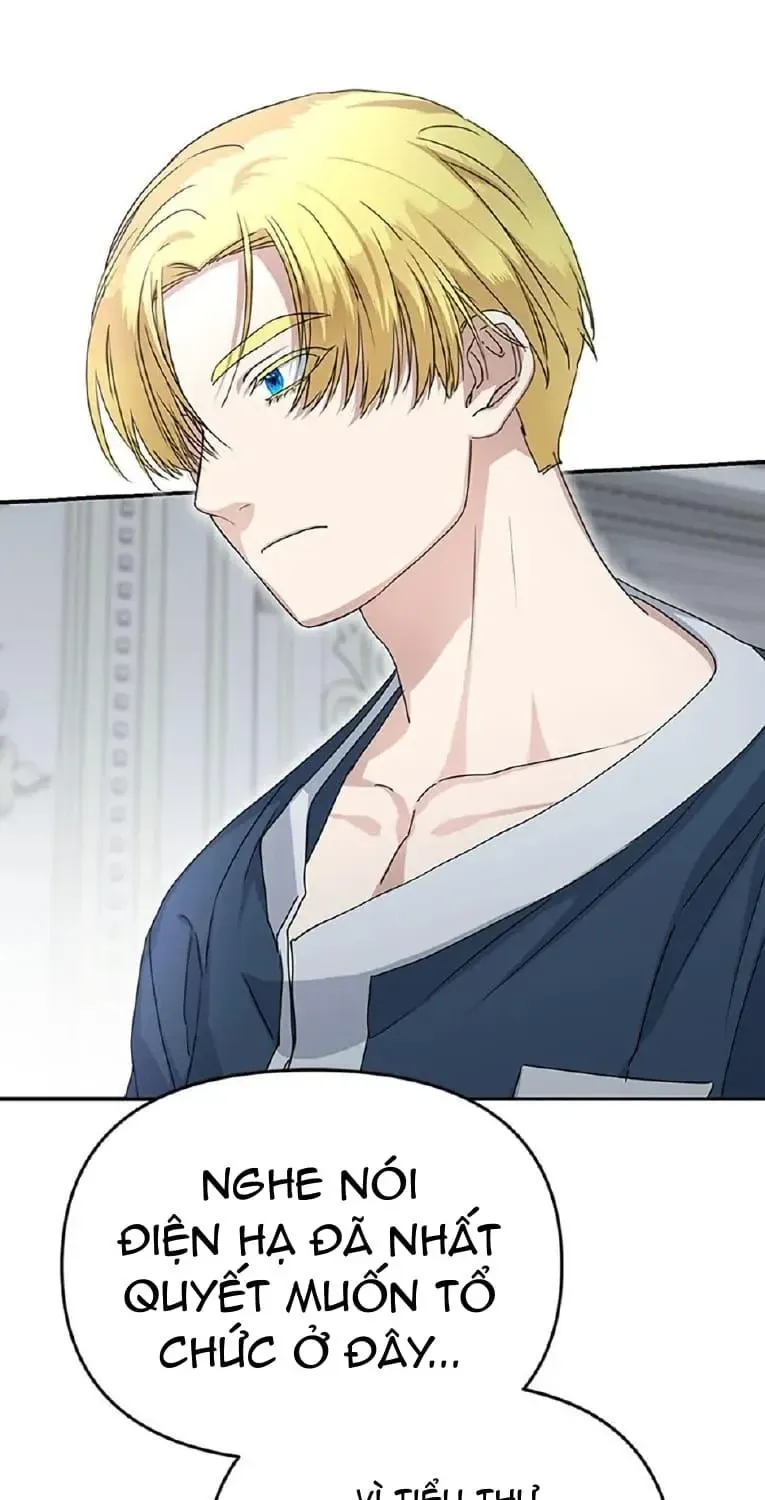 Tái Sinh Thành Con Gái Của Kẻ Phản Diện Chap 57 - Next Chap 58