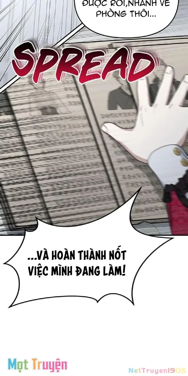Tái Sinh Thành Con Gái Của Kẻ Phản Diện Chap 57 - Next Chap 58