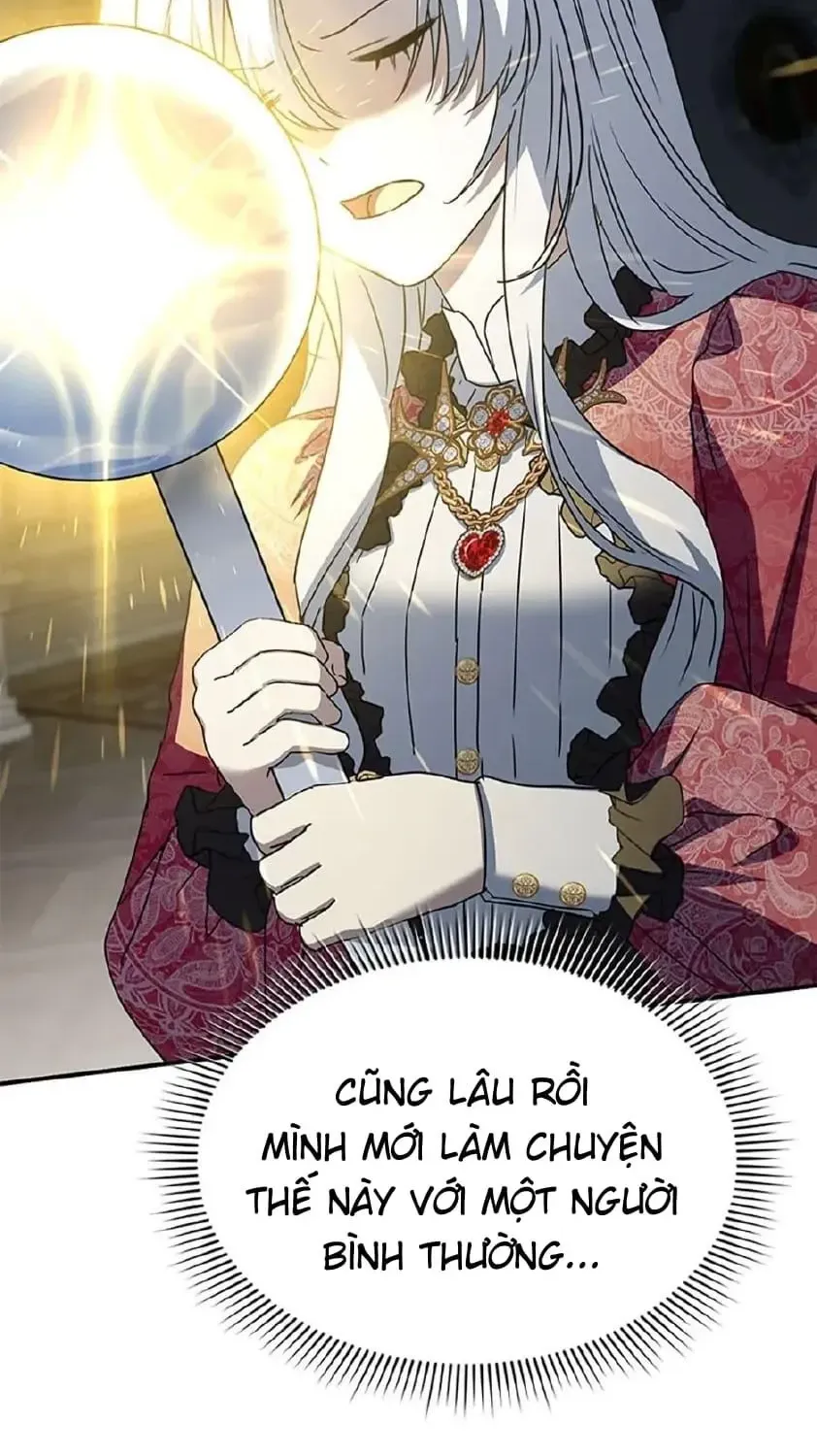 Tái Sinh Thành Con Gái Của Kẻ Phản Diện Chap 57 - Next Chap 58