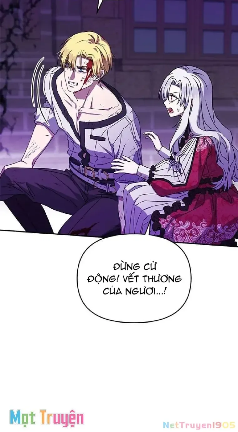 Tái Sinh Thành Con Gái Của Kẻ Phản Diện Chap 58 - Next Chap 59