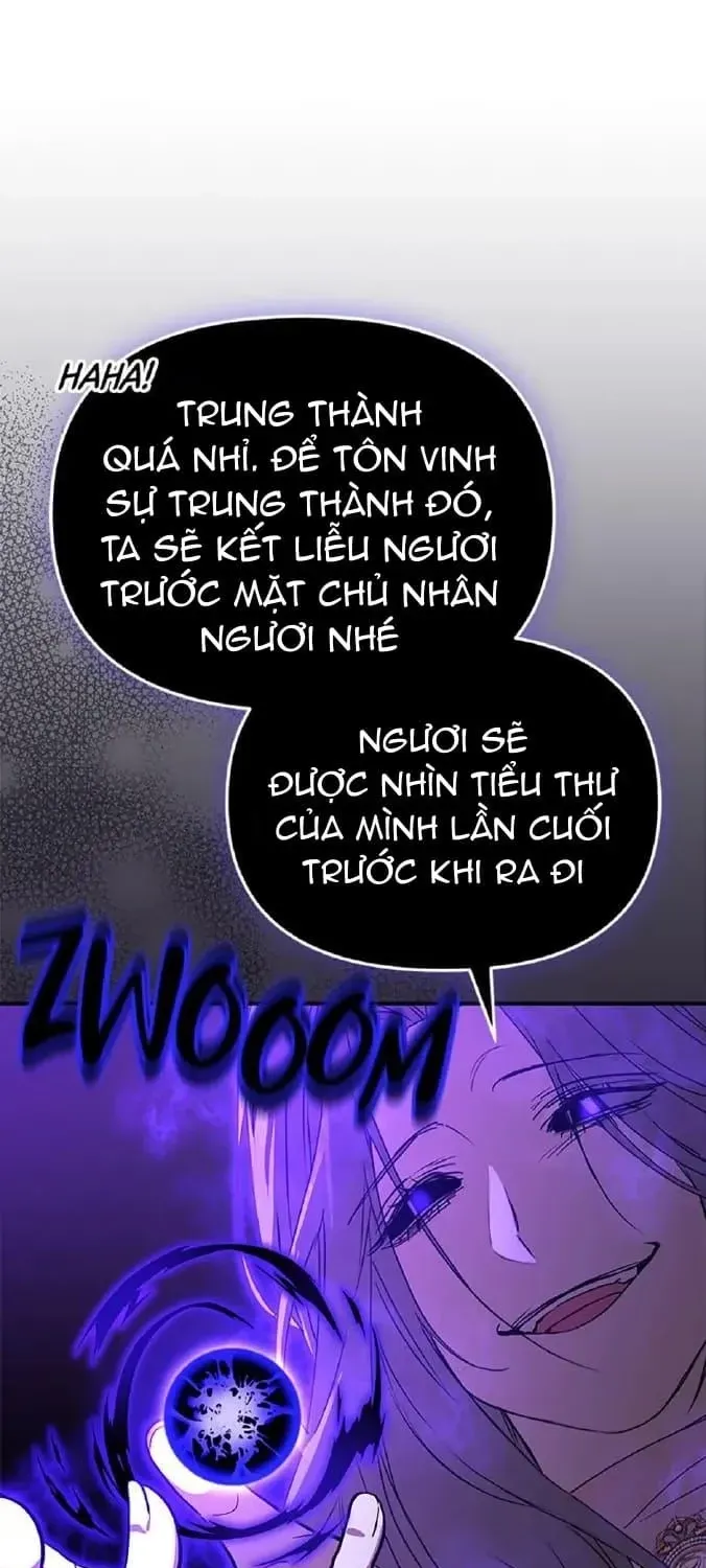 Tái Sinh Thành Con Gái Của Kẻ Phản Diện Chap 58 - Next Chap 59