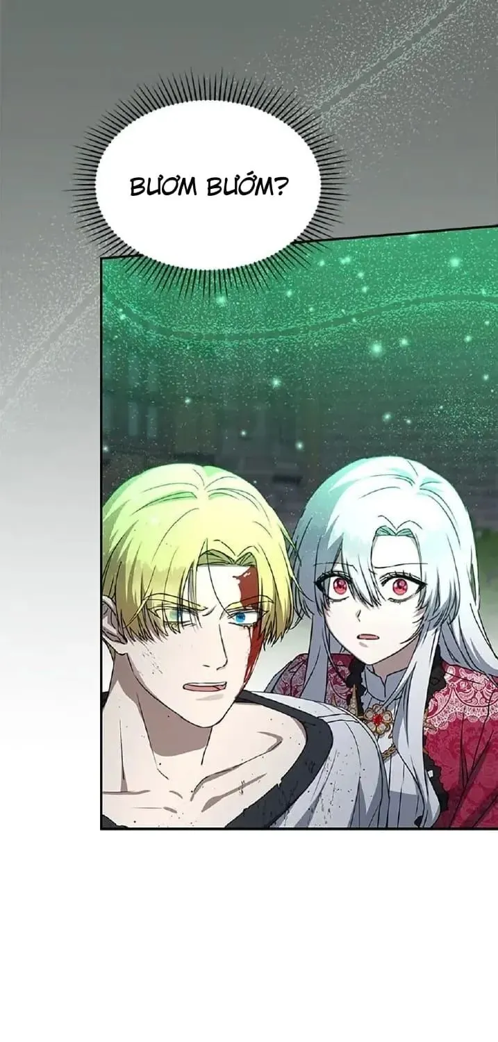 Tái Sinh Thành Con Gái Của Kẻ Phản Diện Chap 58 - Next Chap 59