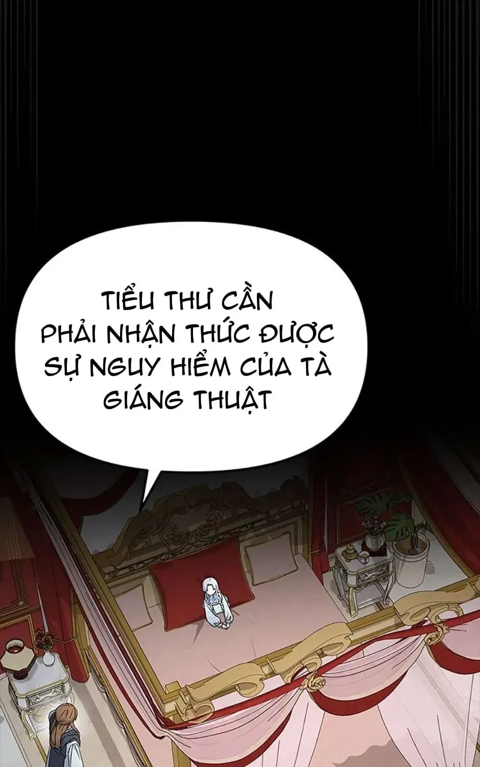 Tái Sinh Thành Con Gái Của Kẻ Phản Diện Chap 58 - Next Chap 59