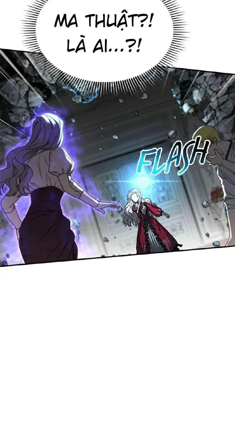 Tái Sinh Thành Con Gái Của Kẻ Phản Diện Chap 58 - Next Chap 59