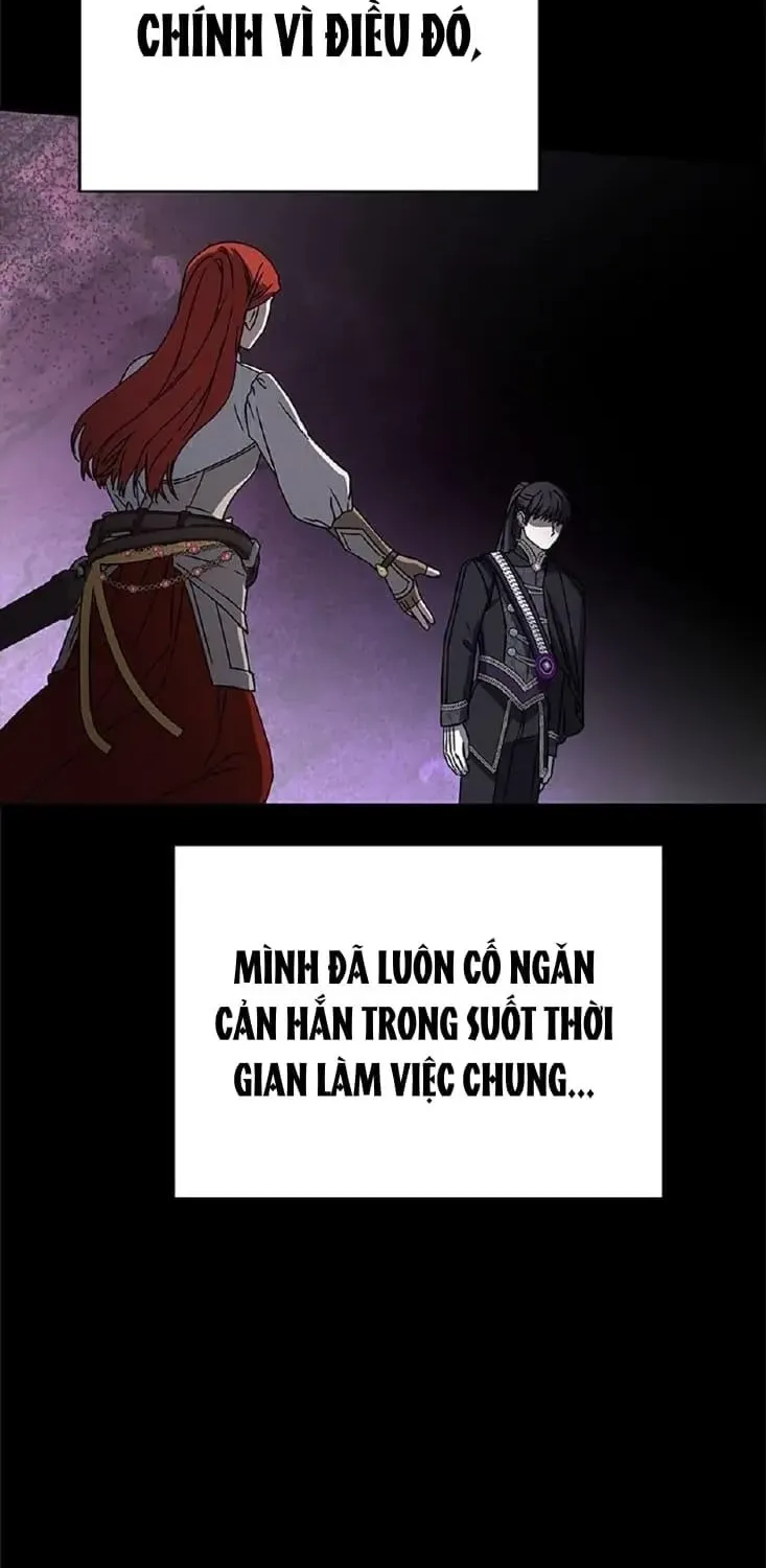 Tái Sinh Thành Con Gái Của Kẻ Phản Diện Chap 58 - Next Chap 59
