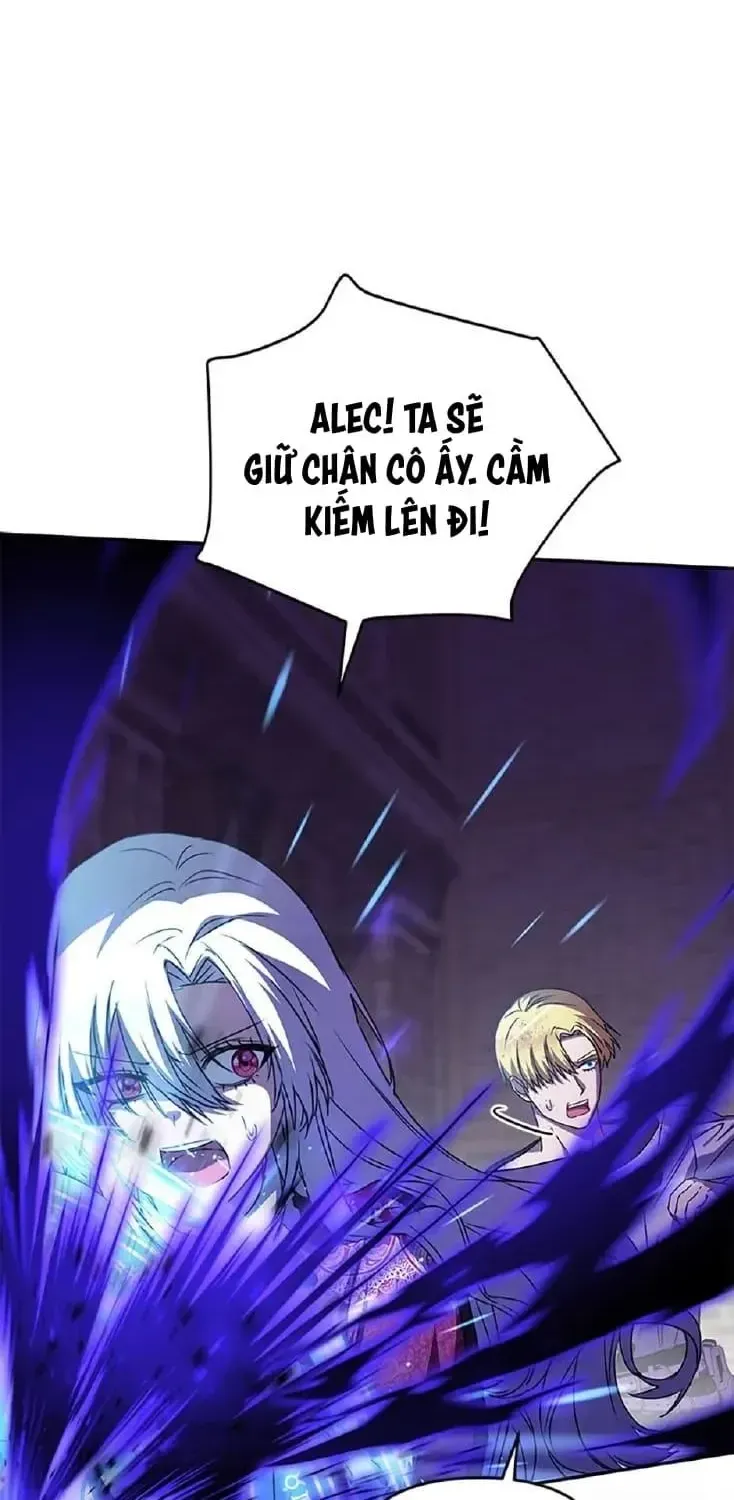 Tái Sinh Thành Con Gái Của Kẻ Phản Diện Chap 58 - Next Chap 59