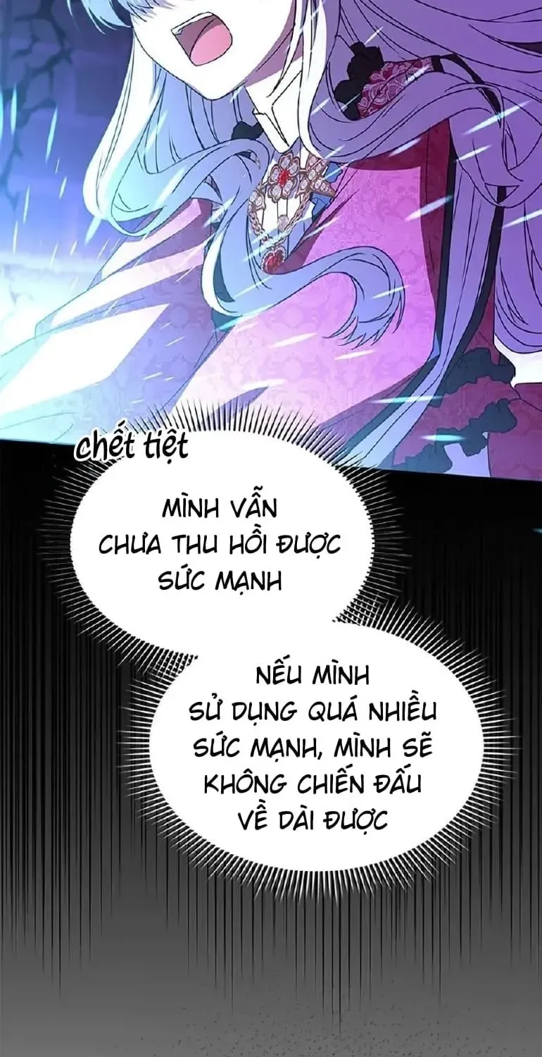 Tái Sinh Thành Con Gái Của Kẻ Phản Diện Chap 58 - Next Chap 59