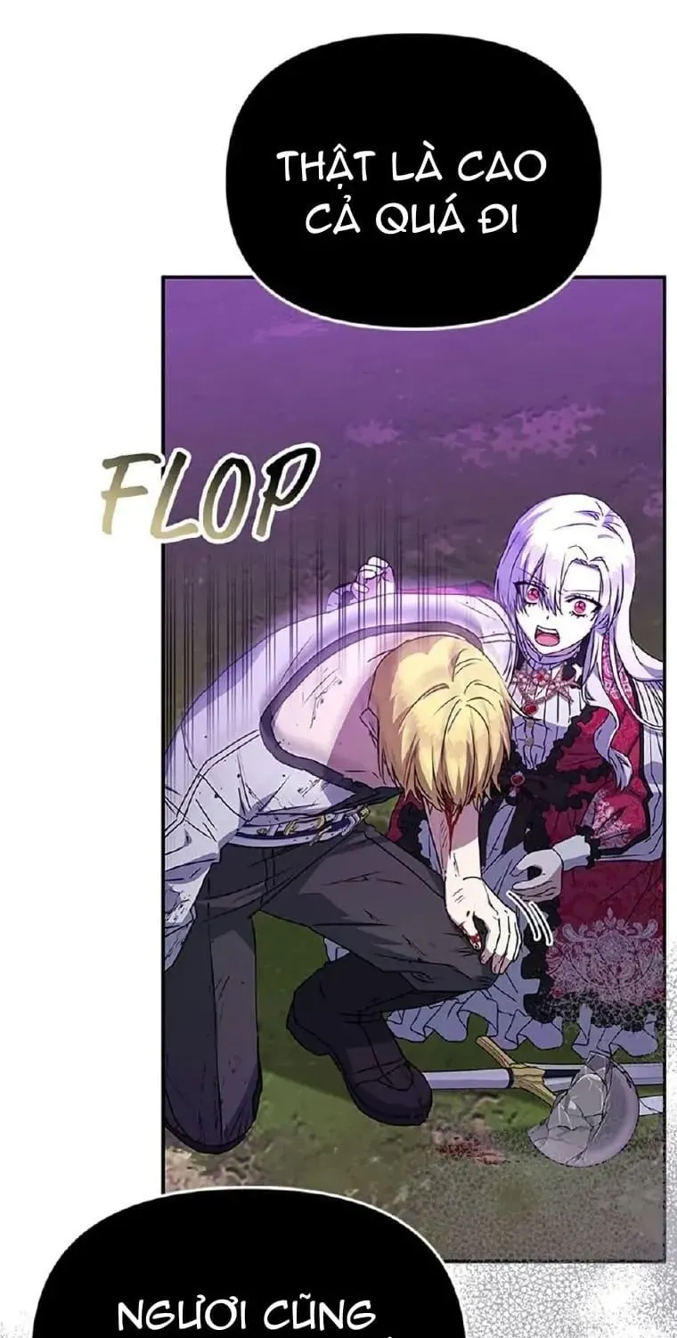 Tái Sinh Thành Con Gái Của Kẻ Phản Diện Chap 58 - Next Chap 59