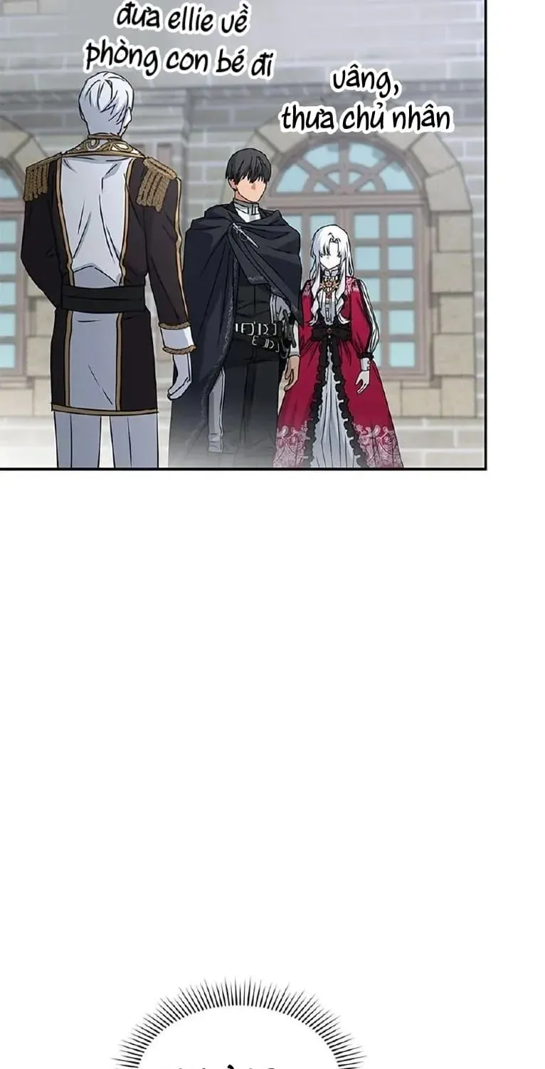 Tái Sinh Thành Con Gái Của Kẻ Phản Diện Chap 59 - Next Chap 60