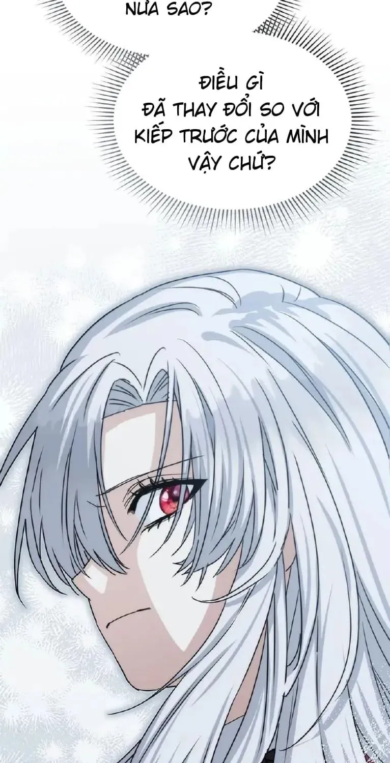 Tái Sinh Thành Con Gái Của Kẻ Phản Diện Chap 59 - Next Chap 60