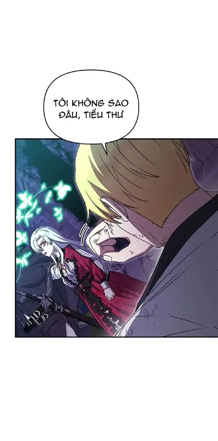 Tái Sinh Thành Con Gái Của Kẻ Phản Diện Chap 59 - Next Chap 60