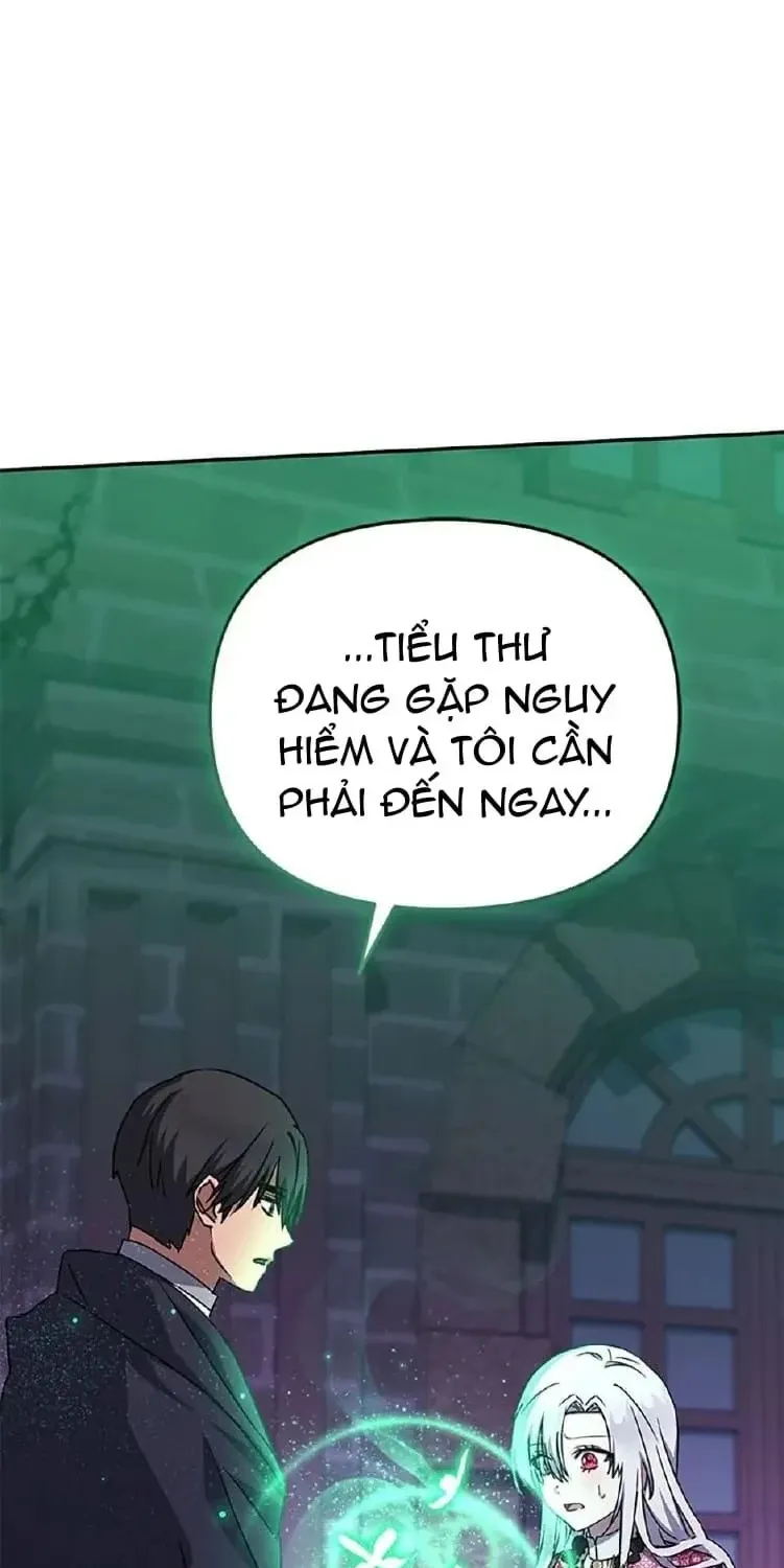 Tái Sinh Thành Con Gái Của Kẻ Phản Diện Chap 59 - Next Chap 60