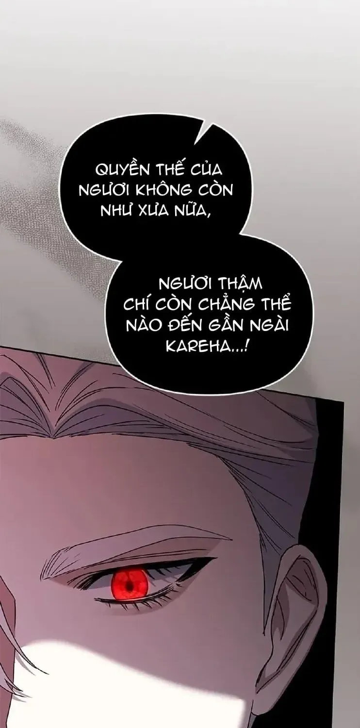 Tái Sinh Thành Con Gái Của Kẻ Phản Diện Chap 59 - Next Chap 60