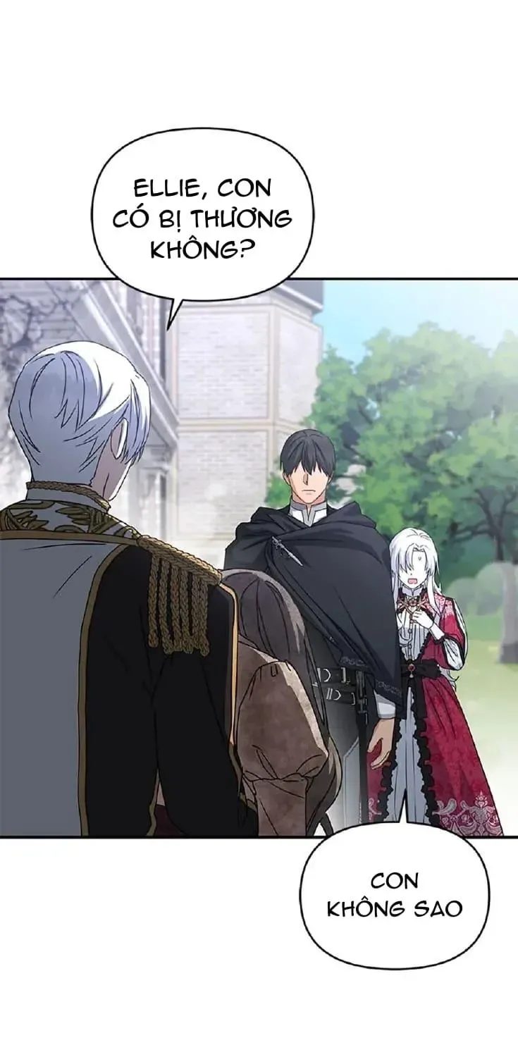 Tái Sinh Thành Con Gái Của Kẻ Phản Diện Chap 59 - Next Chap 60