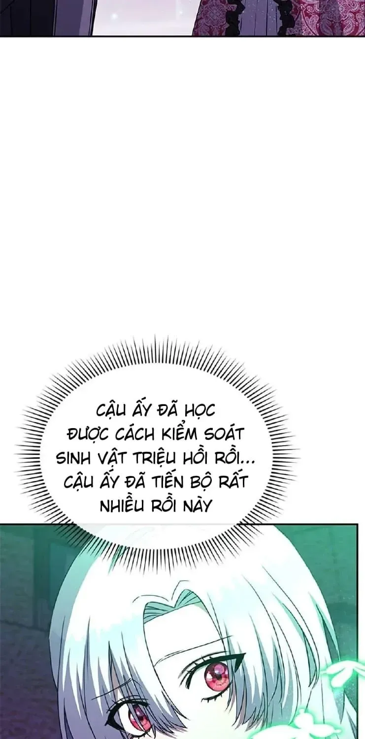 Tái Sinh Thành Con Gái Của Kẻ Phản Diện Chap 59 - Next Chap 60