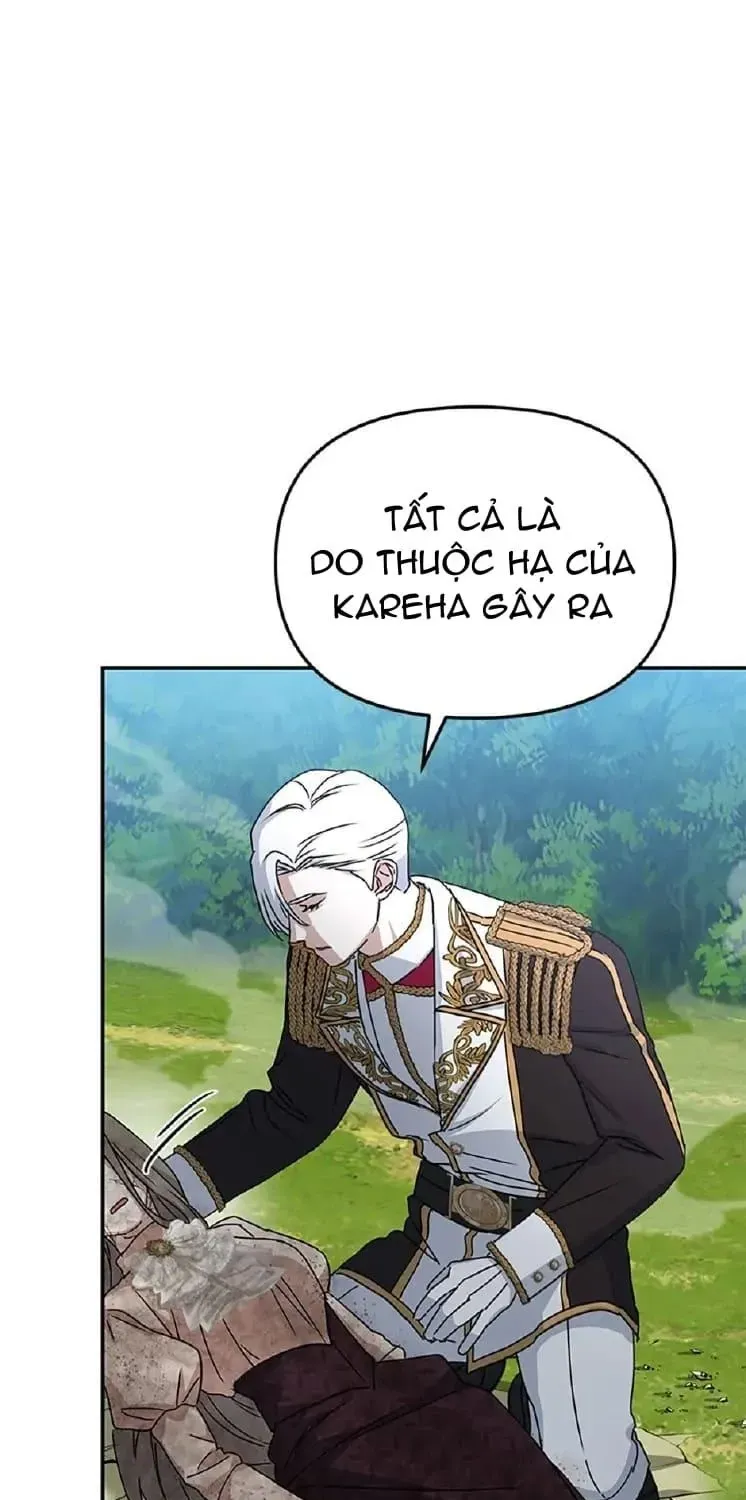 Tái Sinh Thành Con Gái Của Kẻ Phản Diện Chap 59 - Next Chap 60