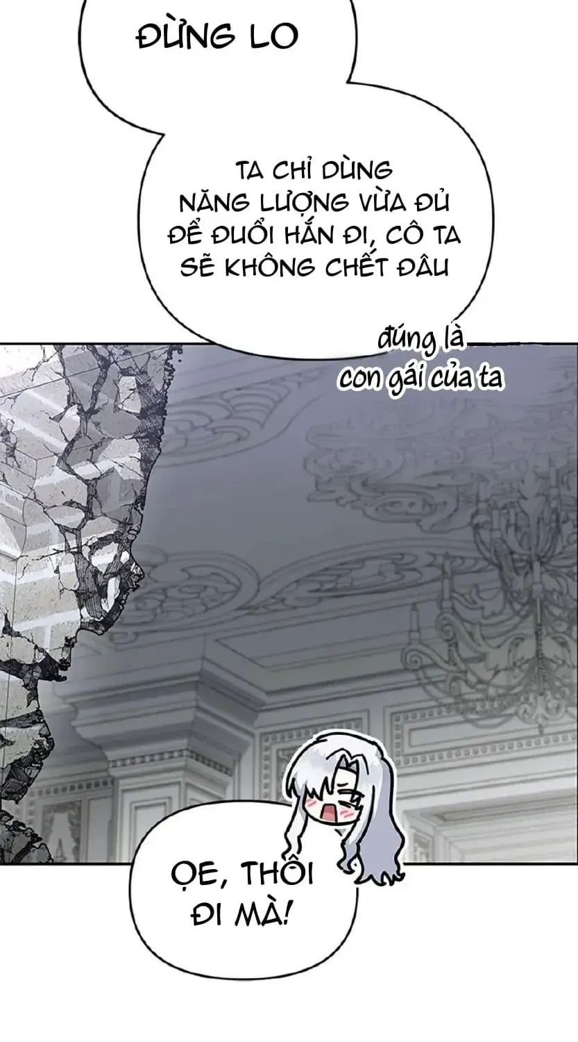 Tái Sinh Thành Con Gái Của Kẻ Phản Diện Chap 59 - Next Chap 60