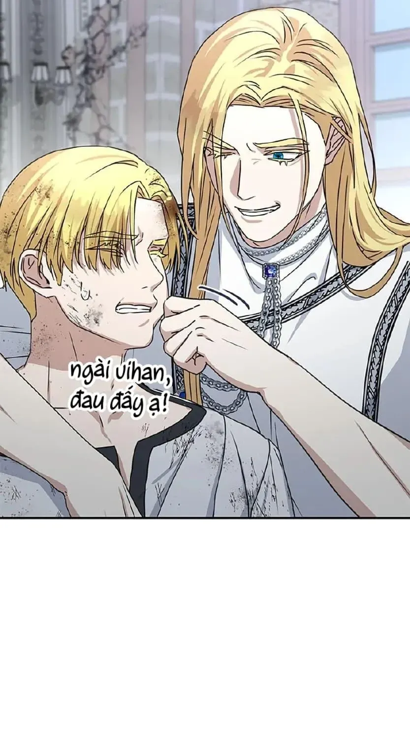 Tái Sinh Thành Con Gái Của Kẻ Phản Diện Chap 59 - Next Chap 60