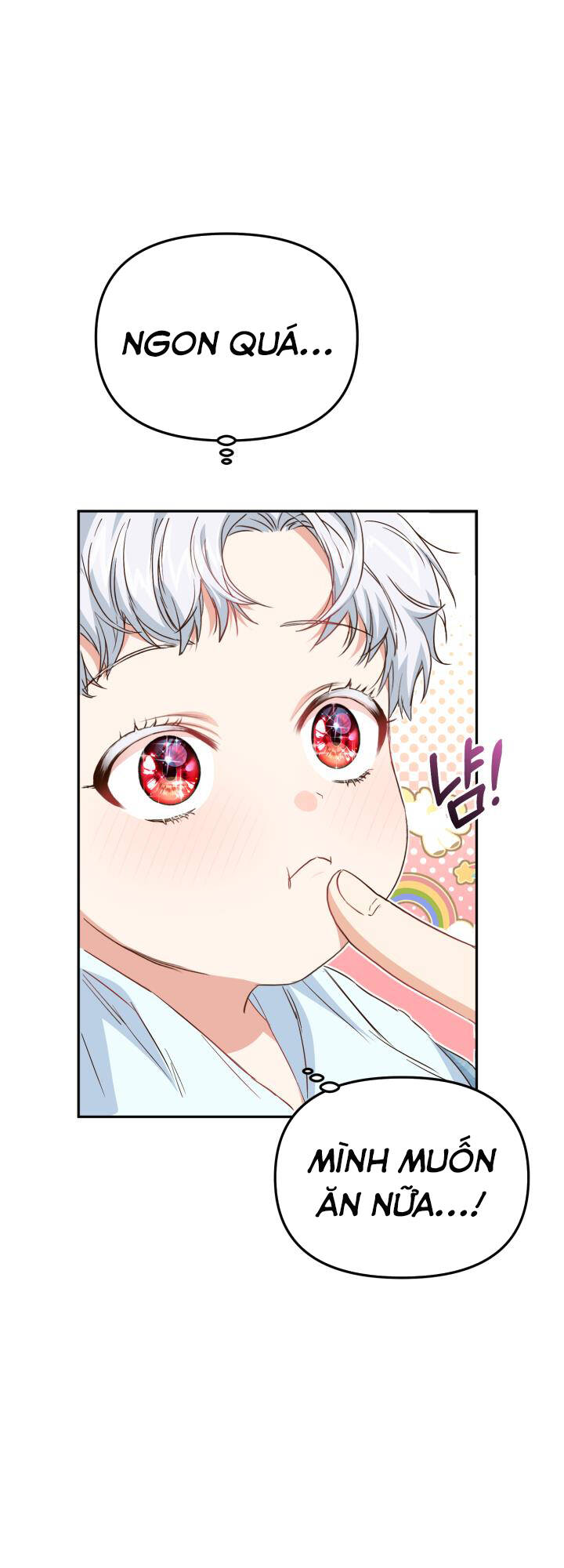 Tái Sinh Thành Con Gái Của Kẻ Phản Diện Chap 6 - Next Chap 7