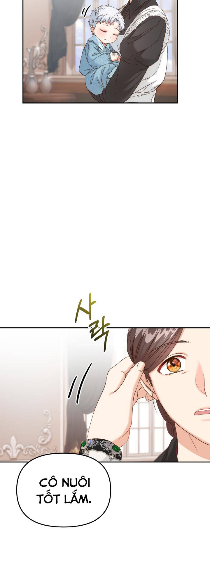 Tái Sinh Thành Con Gái Của Kẻ Phản Diện Chap 6 - Next Chap 7