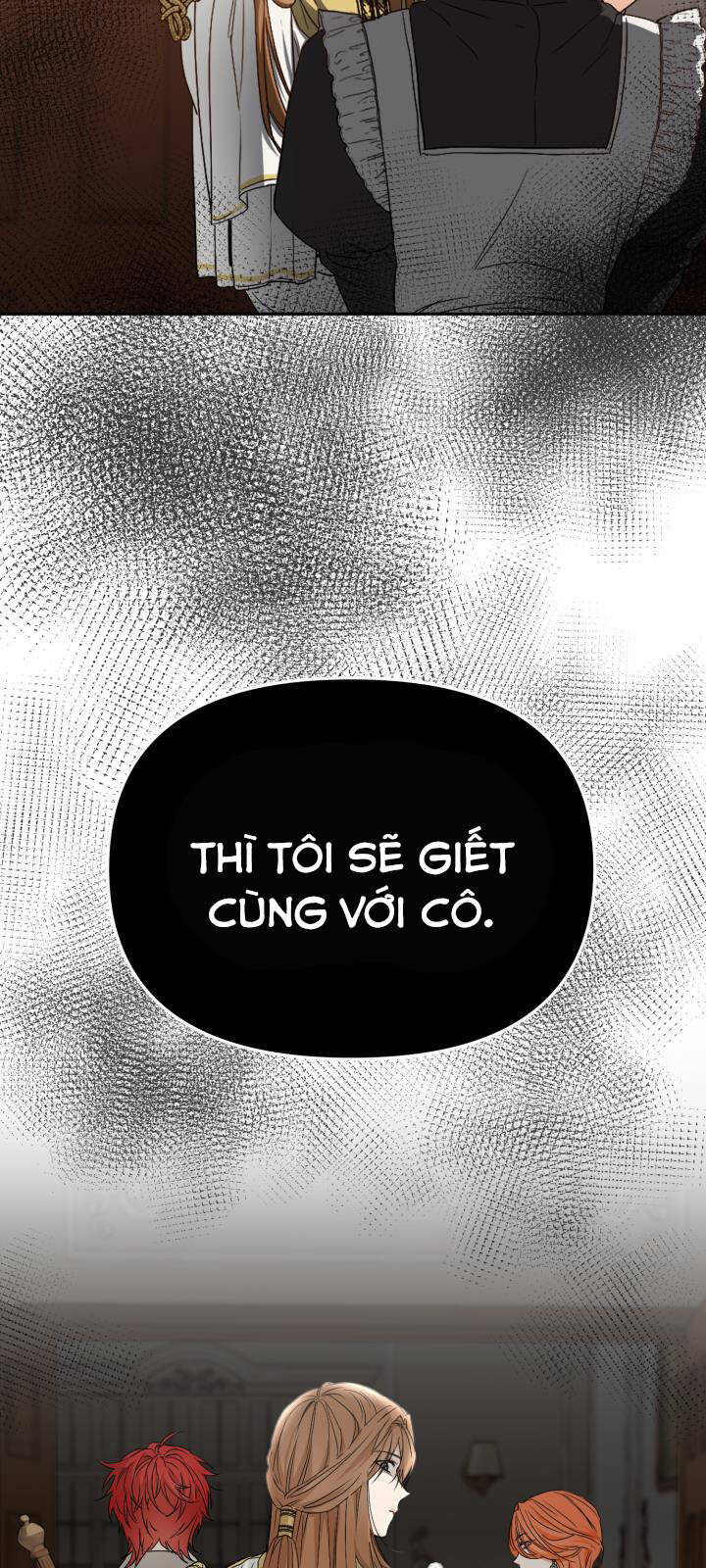 Tái Sinh Thành Con Gái Của Kẻ Phản Diện Chap 6 - Next Chap 7