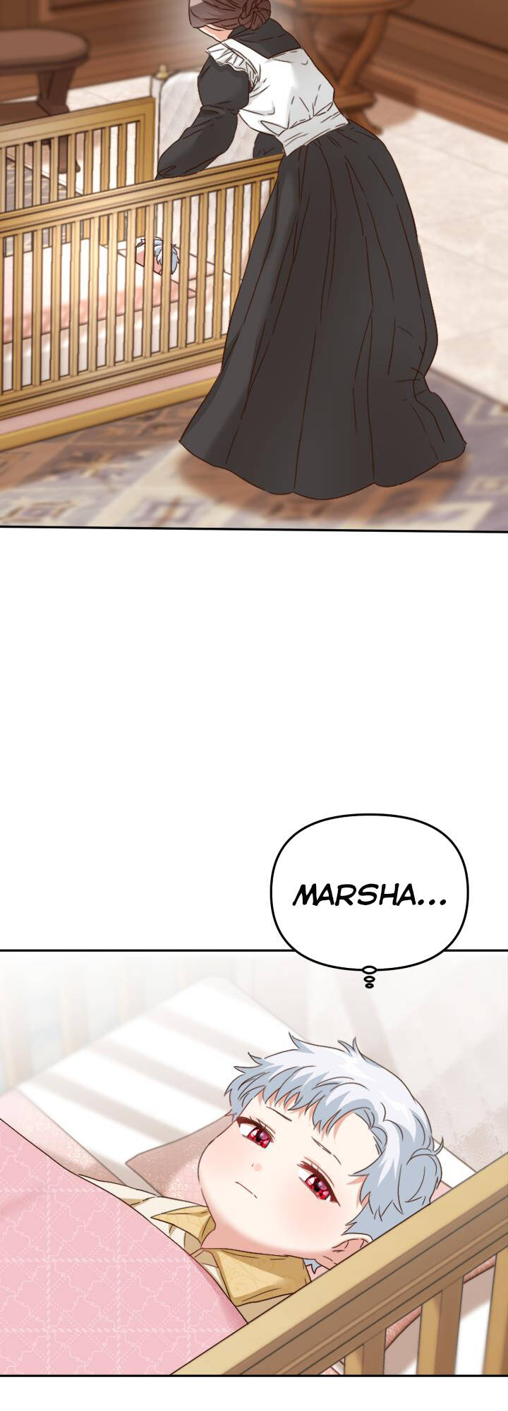 Tái Sinh Thành Con Gái Của Kẻ Phản Diện Chap 6 - Next Chap 7