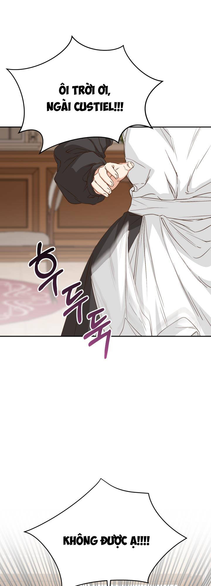 Tái Sinh Thành Con Gái Của Kẻ Phản Diện Chap 6 - Next Chap 7