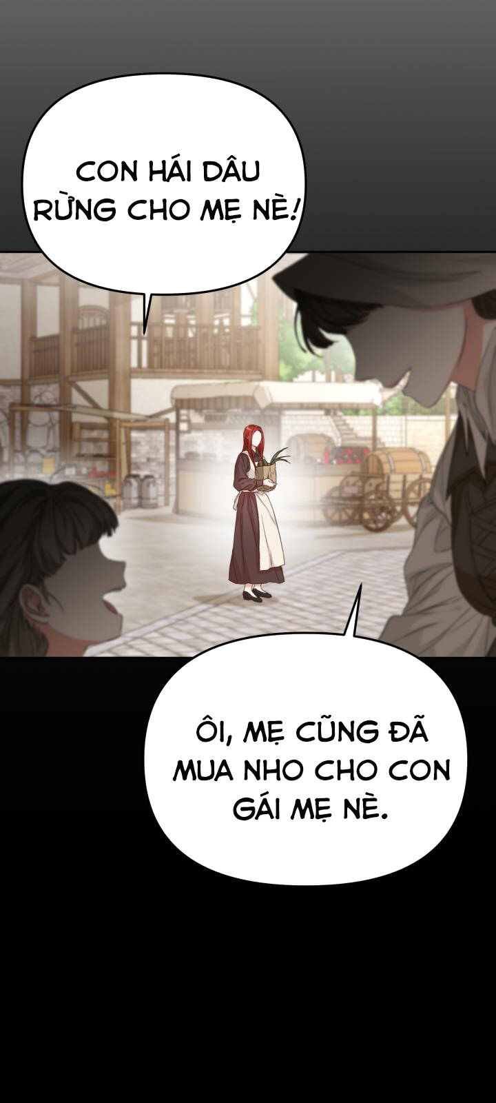 Tái Sinh Thành Con Gái Của Kẻ Phản Diện Chap 6 - Next Chap 7