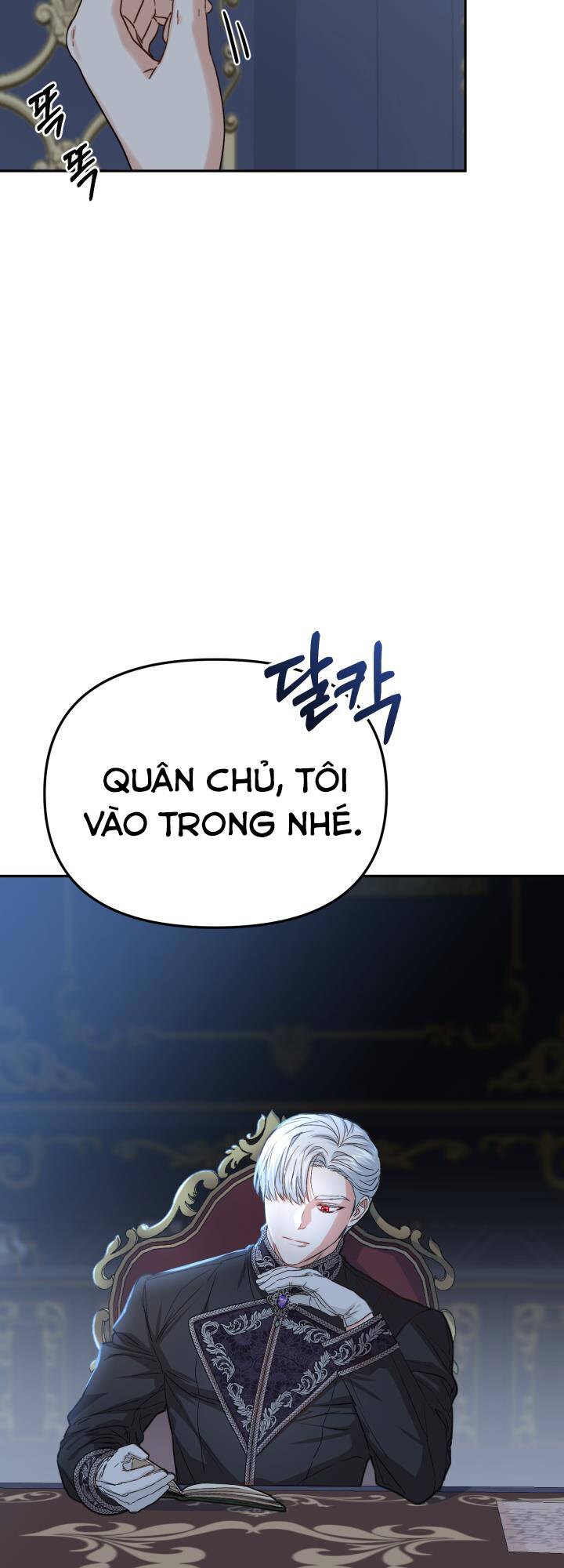 Tái Sinh Thành Con Gái Của Kẻ Phản Diện Chap 6 - Next Chap 7