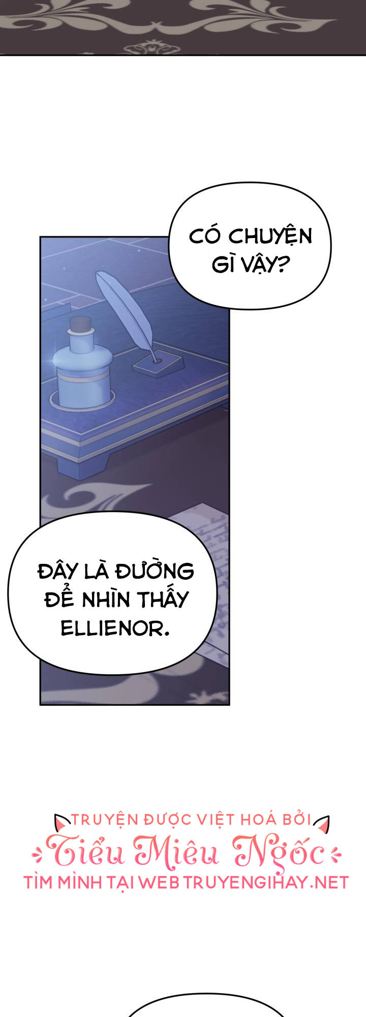 Tái Sinh Thành Con Gái Của Kẻ Phản Diện Chap 6 - Next Chap 7