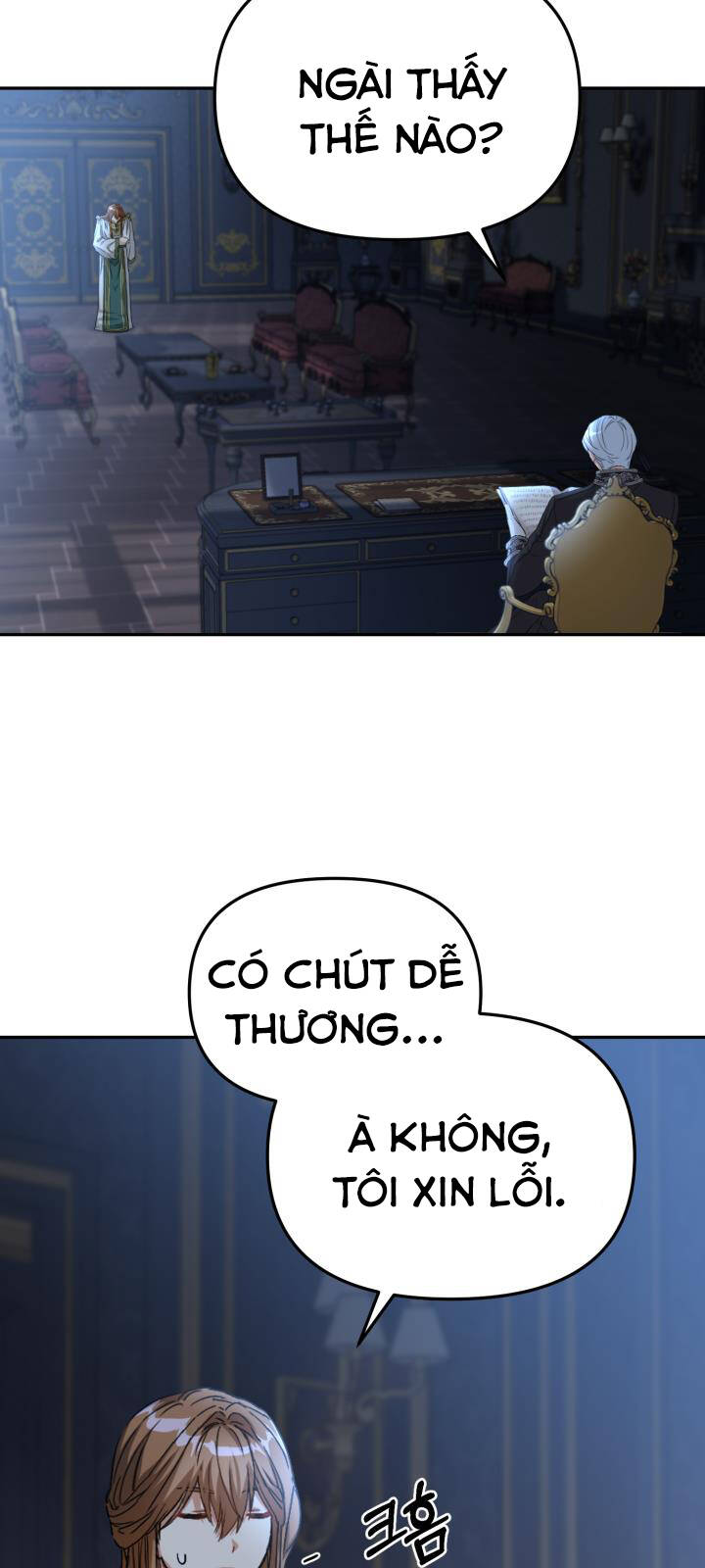 Tái Sinh Thành Con Gái Của Kẻ Phản Diện Chap 6 - Next Chap 7