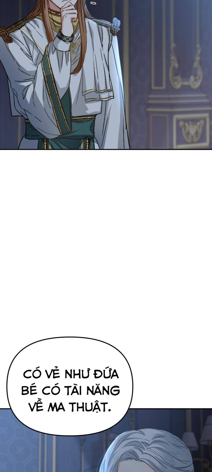 Tái Sinh Thành Con Gái Của Kẻ Phản Diện Chap 6 - Next Chap 7
