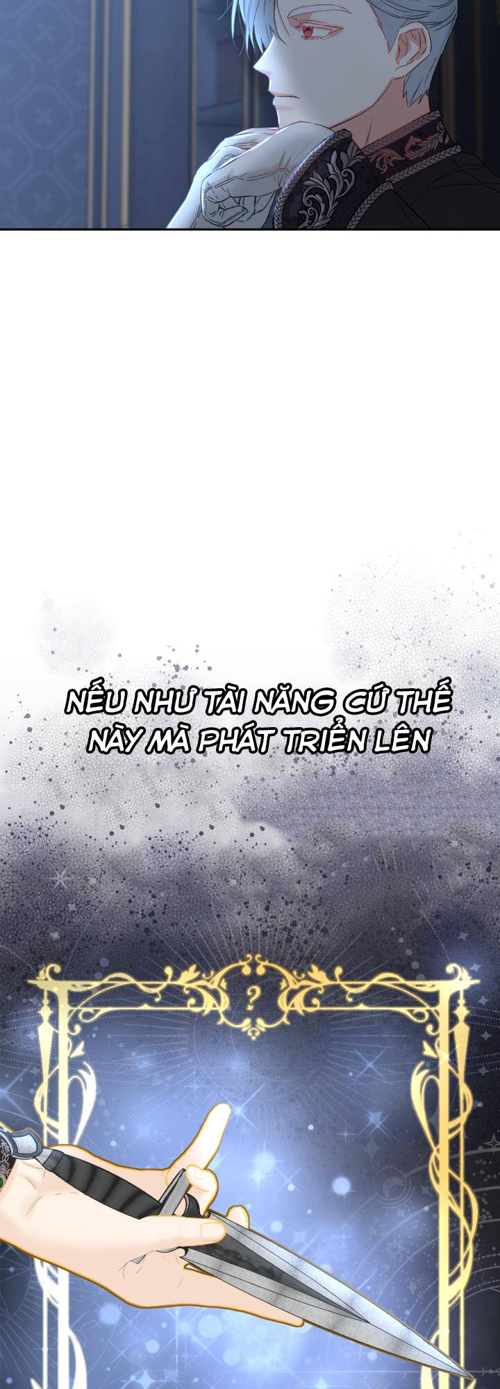 Tái Sinh Thành Con Gái Của Kẻ Phản Diện Chap 6 - Next Chap 7